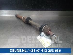Volvo C30 Aandrijfas rechts-voor O19153 foto 3