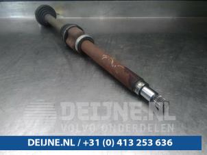 Volvo C30 Aandrijfas rechts-voor O19153 foto 2