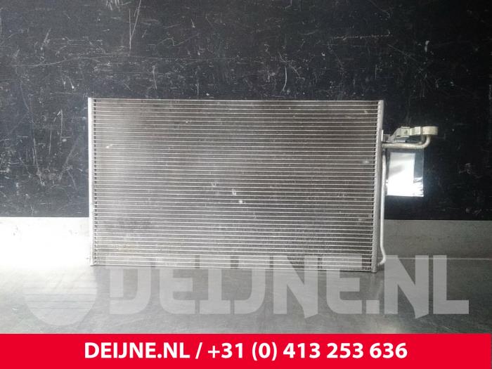Gebruikte Airco Condensor Volvo V50 (MW) 2.4 D5 20V Autom.. Prijs € 50,00 Margeregeling aangeboden door van Deijne Onderdelen Uden B.V.