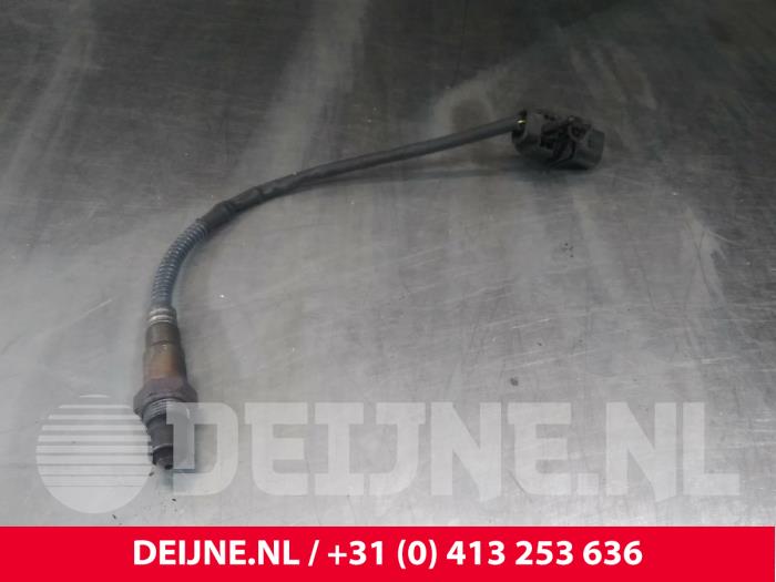 Gebruikte Lambda Sonde Volvo V50 (MW) 2.4 D5 20V Autom.. Prijs € 50,00 Margeregeling aangeboden door van Deijne Onderdelen Uden B.V.