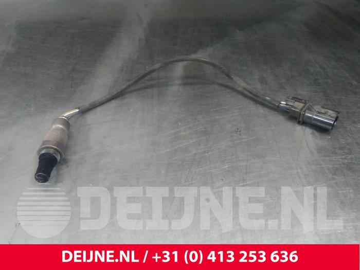 Gebruikte Lambda Sonde Volvo V40 (MV) 1.6 D2 Prijs € 50,00 Margeregeling aangeboden door van Deijne Onderdelen Uden B.V.