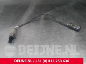 Gebruikte Lambda Sonde Volvo V40 (MV) 1.6 D2 Prijs € 50,00 Margeregeling aangeboden door van Deijne Onderdelen Uden B.V.