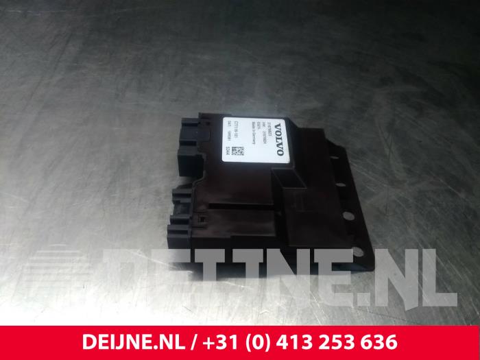 Volvo XC90 Module tailgate motor O19243