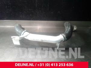 Volvo V40 Intercooler Rohr O19263 foto 2