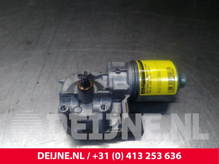 Volvo V40 Ruitenwissermotor voor O19269