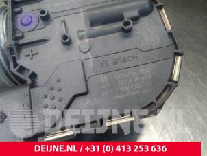 Volvo V40 Front wiper motor O19269 photo 3
