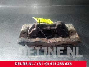 Volvo V40 Front brake calliper, left O19274 photo 3