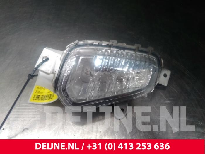 Volvo V40 Dagrijverlichting links O19354