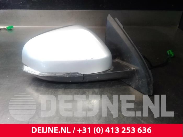 Volvo V60 Buitenspiegel rechts O19363