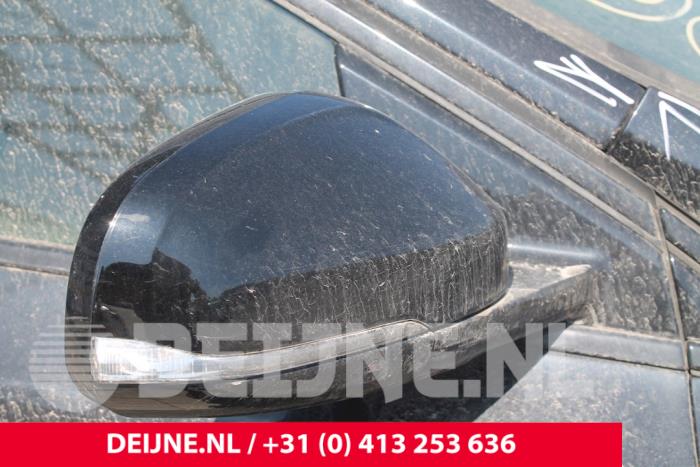 Volvo V40 Außenspiegel rechts O19370