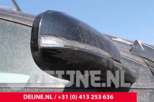 Volvo V40 Wing mirror, right O19370 photo 3