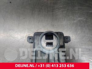 Volvo V40 Xenon Starter O19372 photo 2