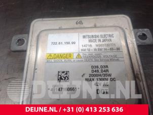 Volvo V40 Xenon Starter O19372 photo 3