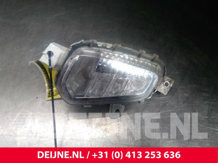 Volvo V40 Dagrijverlichting links O19425