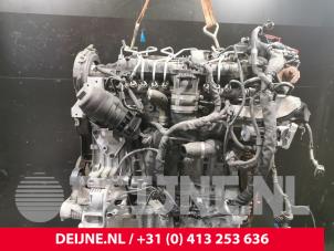 Volvo V40 Engine O19486 photo 3