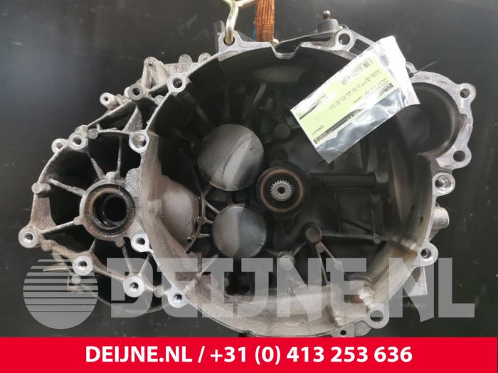 Volvo V40 Versnellingsbak O19487