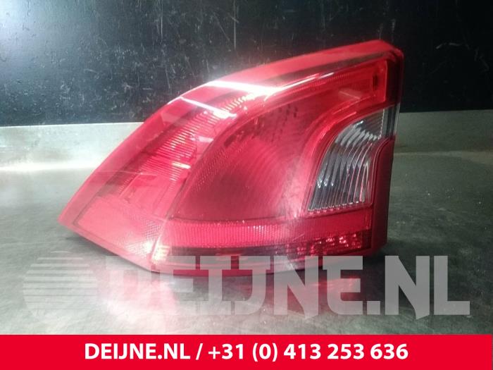 Volvo S60 Rücklicht links O19521