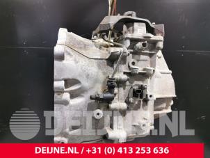Volvo S60 Getriebe O19590 foto 2