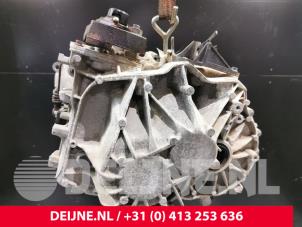 Volvo S60 Getriebe O19590 foto 3