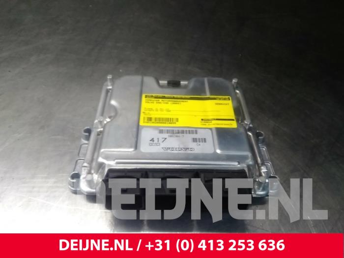 Gebruikte Computer Motormanagement Volvo V40 (VW) 1.9 D Prijs € 75,00 Margeregeling aangeboden door van Deijne Onderdelen Uden B.V.