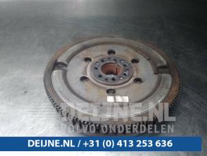 Volvo S40/V40 Doppelte Masse Schwungrad O19656 foto 3