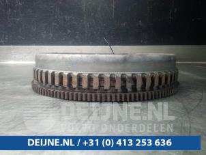 Volvo S40/V40 Doppelte Masse Schwungrad O19656 foto 2