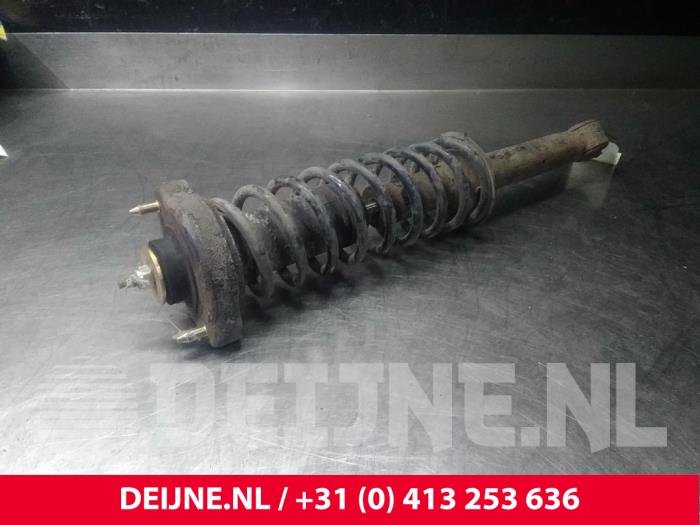 Volvo S40/V40 Rear shock absorber rod, left O19659