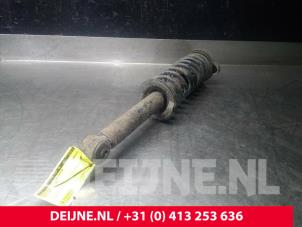 Volvo S40/V40 Rear shock absorber rod, left O19659 photo 2