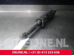 Volvo S40 Rear shock absorber rod, right O19669 photo 2