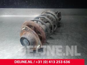 Volvo S40 Front shock absorber rod, right O19670 photo 2