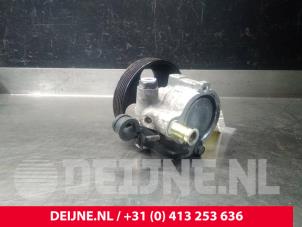 Volvo S40/V40 Lenkkraftverstärker Pumpe O19673 foto 2
