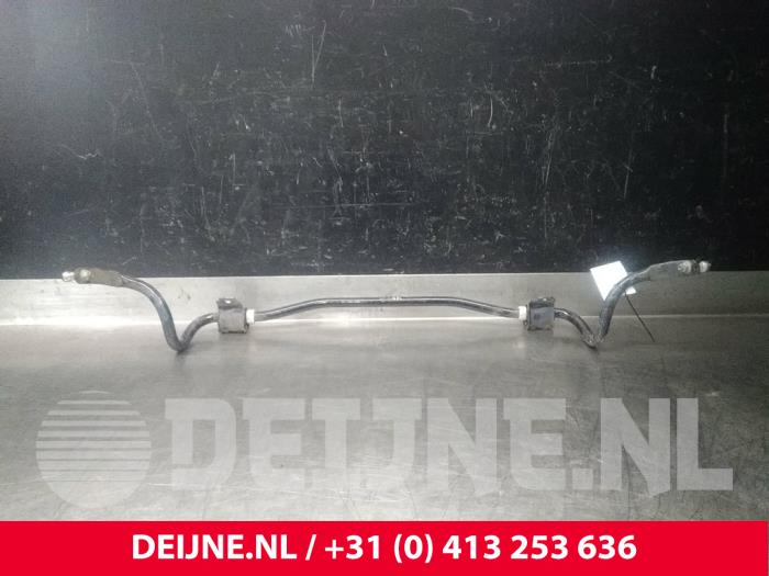 Volvo S60 Front anti-roll bar O19681