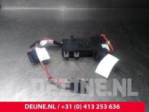Volvo S60 Start/Stop computer O19682 foto 2