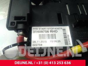 Volvo S60 Start/Stop computer O19682 foto 3