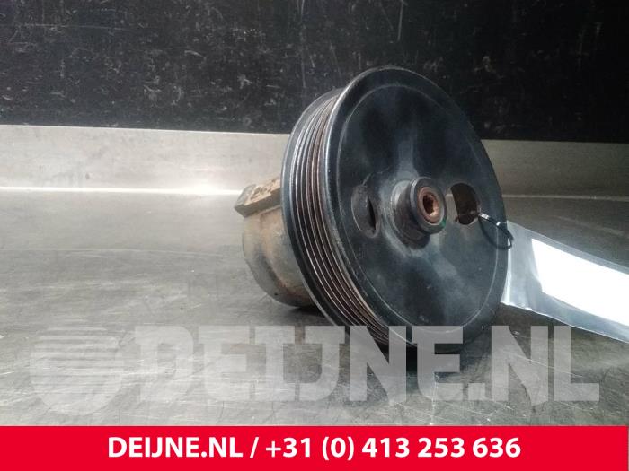 Volvo S40 Lenkkraftverstärker Pumpe O19689