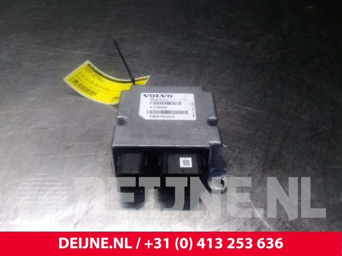 Volvo V40 Airbag Module O19701