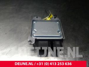 Volvo V40 Airbag Modul O19701 foto 2