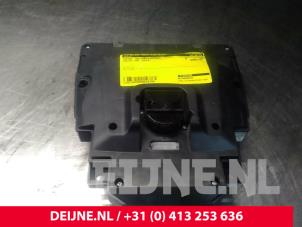 Volvo V40 Heizung Bedienpaneel O19708 foto 2