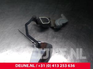 Volvo V40 Xenon hoogteregelaar O19717 foto 2