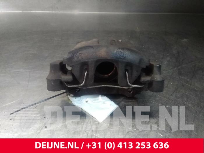 Volvo 850 Bremszange links vorne O19727