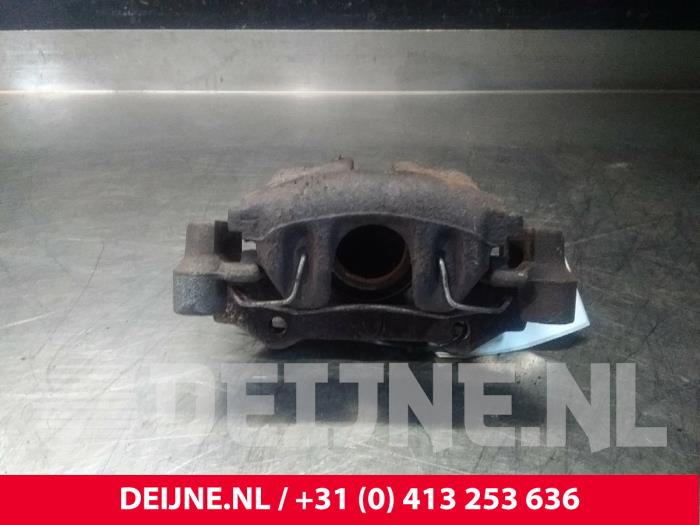 Volvo 850 Bremszange rechts vorne O19729