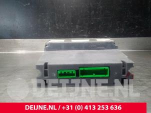 Volvo C70 Heater control panel O19744 photo 2