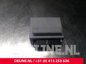 Volvo C70 Steuergerät Beleuchtung O19749 foto 2