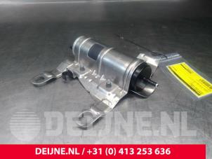 Volvo XC90 Kraftstofffilter O19750 foto 2