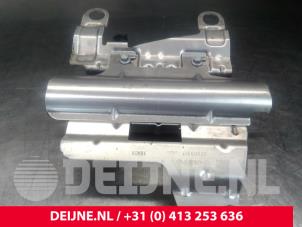 Volvo XC90 Kraftstofffilter O19750 foto 3
