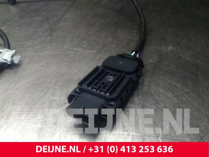 Lambda Sonde van een Volvo XC90 II 2.0 D5 16V AWD 2019