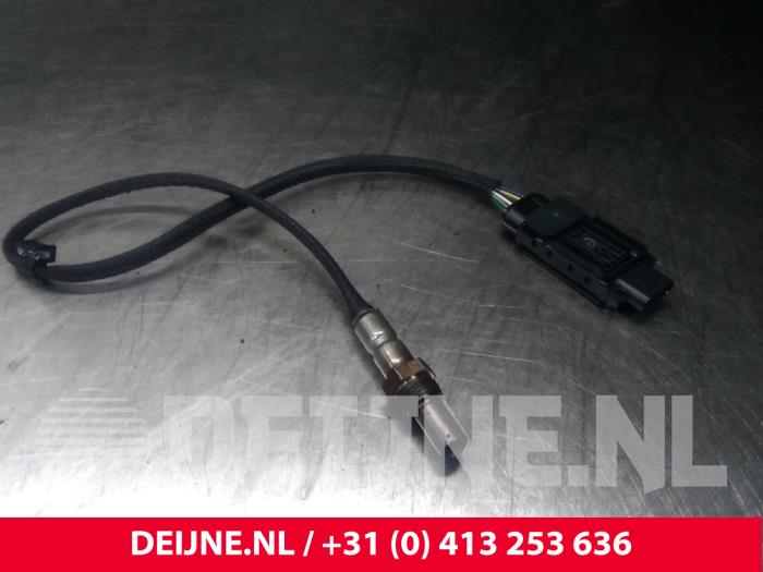 Gebruikte Lambda Sonde Volvo XC90 II 2.0 D5 16V AWD Prijs € 150,00 Margeregeling aangeboden door van Deijne Onderdelen Uden B.V.