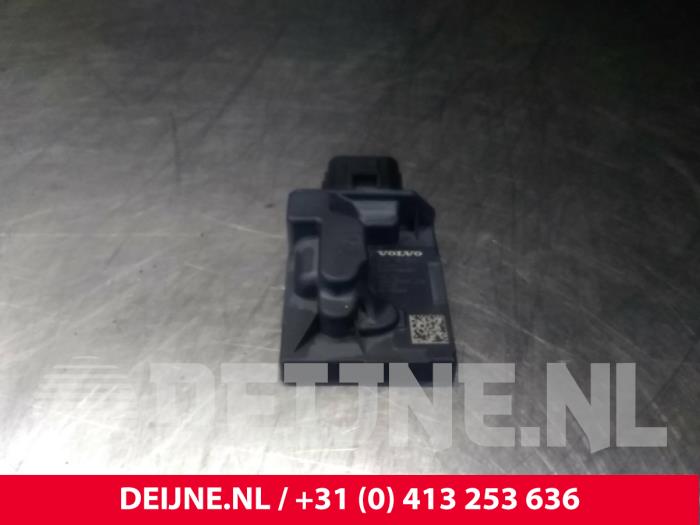 Volvo XC90 ADM fuel module O19757