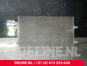 Gebruikte Airco Condensor Volvo V50 (MW) 1.8 16V Prijs € 50,00 Margeregeling aangeboden door van Deijne Onderdelen Uden B.V.