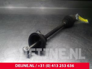 Volvo V40 Power steering pump O19785 photo 2
